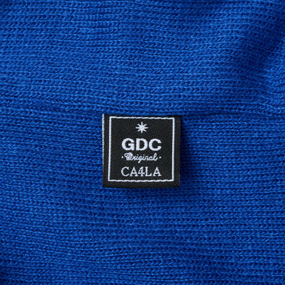 【CA4LA×GDC collabo】KNIT CAP