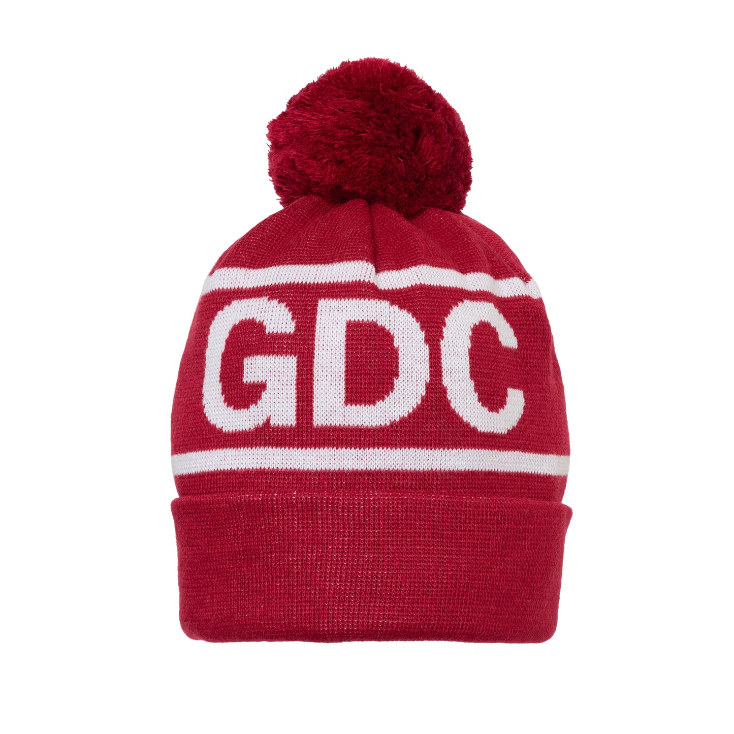 【CA4LA×GDC collabo】KNIT CAP