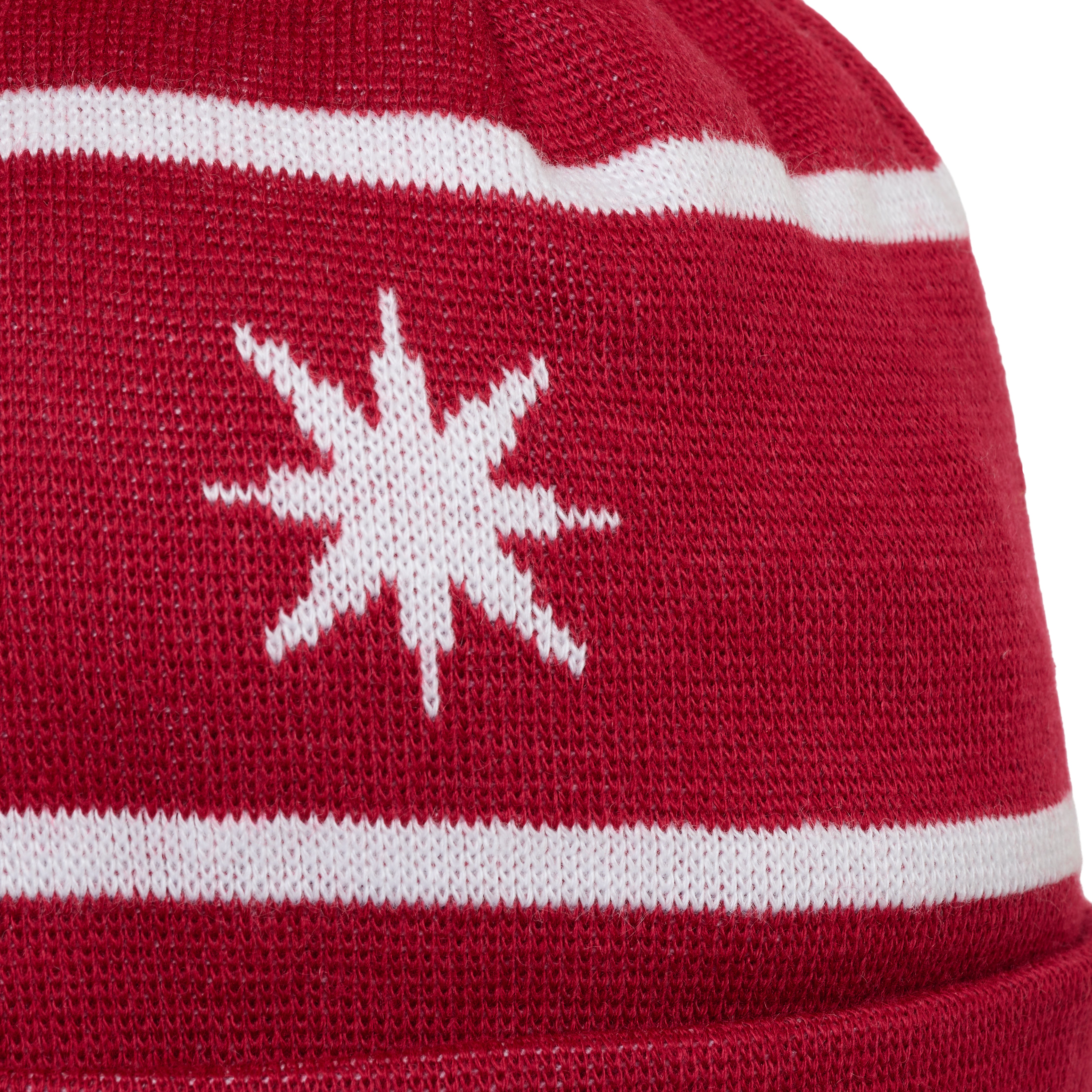 CA4LA×GDC collabo】KNIT CAP