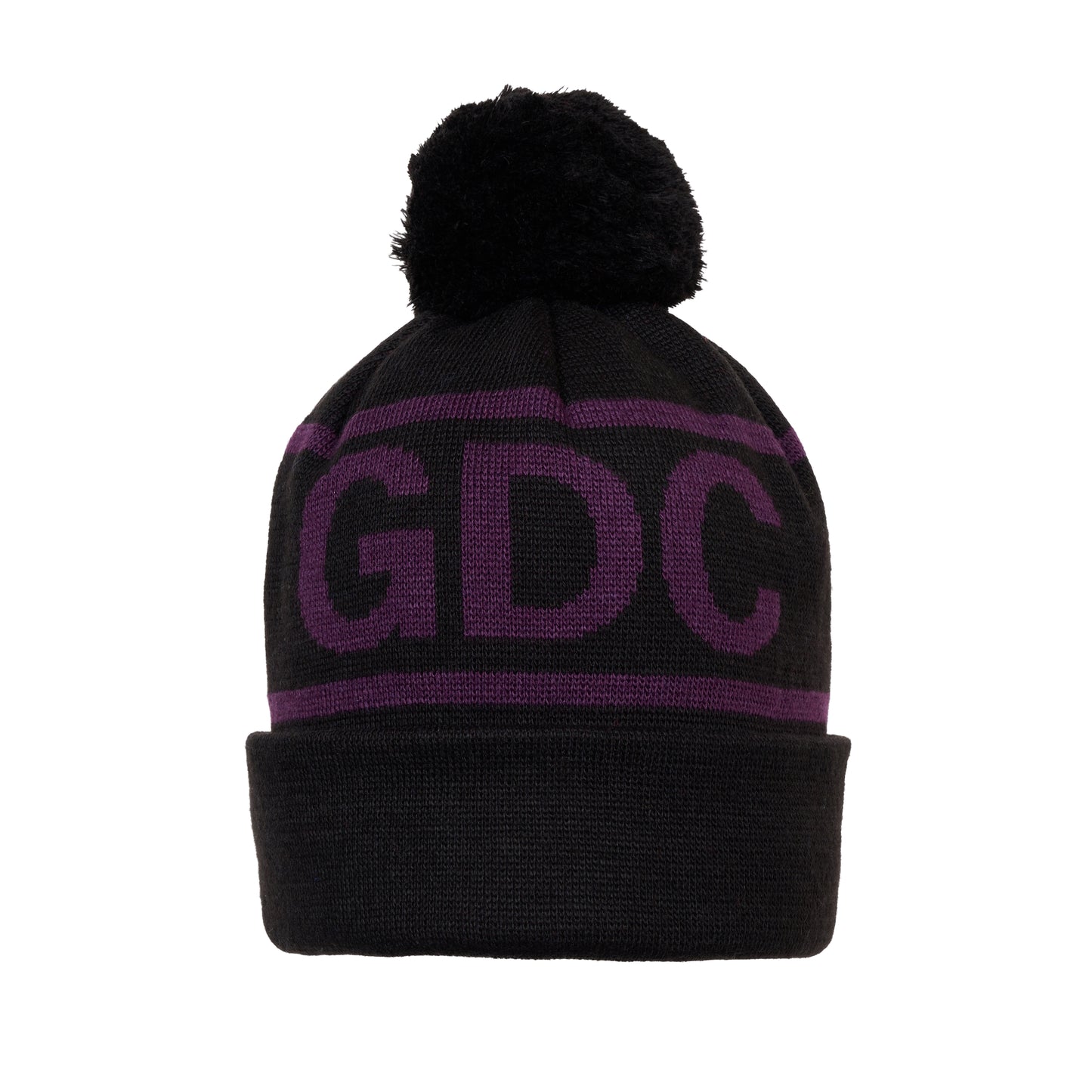 【CA4LA×GDC collabo】KNIT CAP