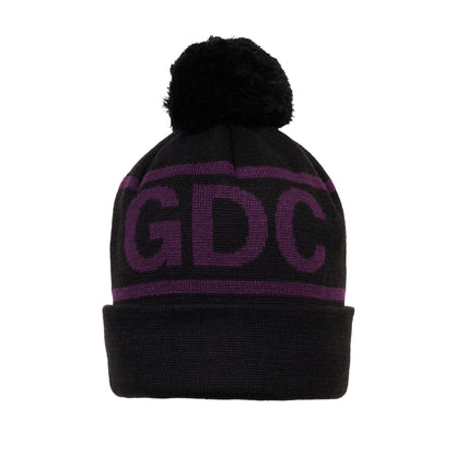 【CA4LA×GDC collabo】KNIT CAP
