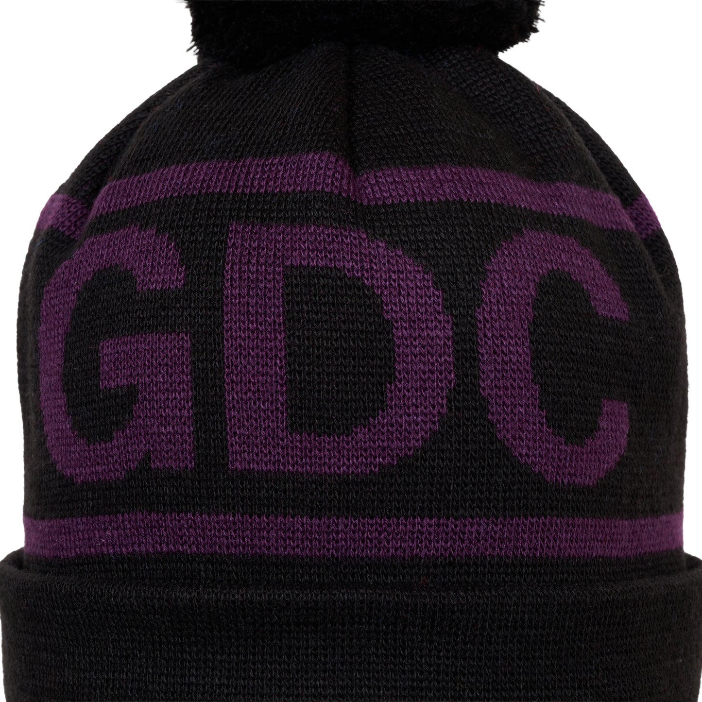 【CA4LA×GDC collabo】KNIT CAP