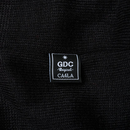【CA4LA×GDC collabo】KNIT CAP