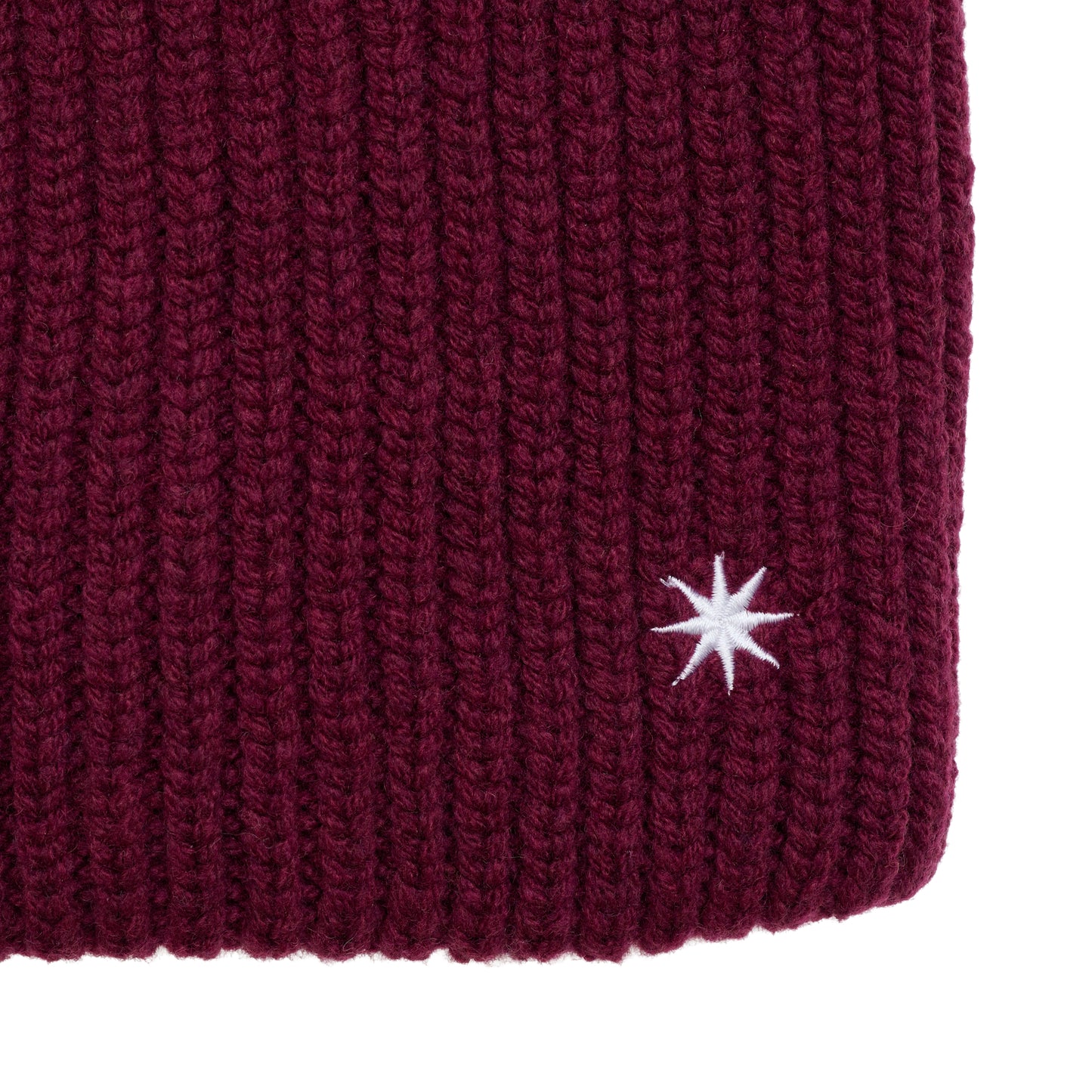 【CA4LA×GDC collabo】single knit cap