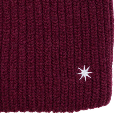 【CA4LA×GDC collabo】single knit cap
