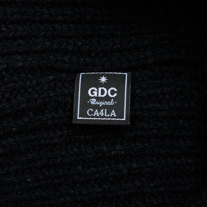 【CA4LA×GDC collabo】single knit cap