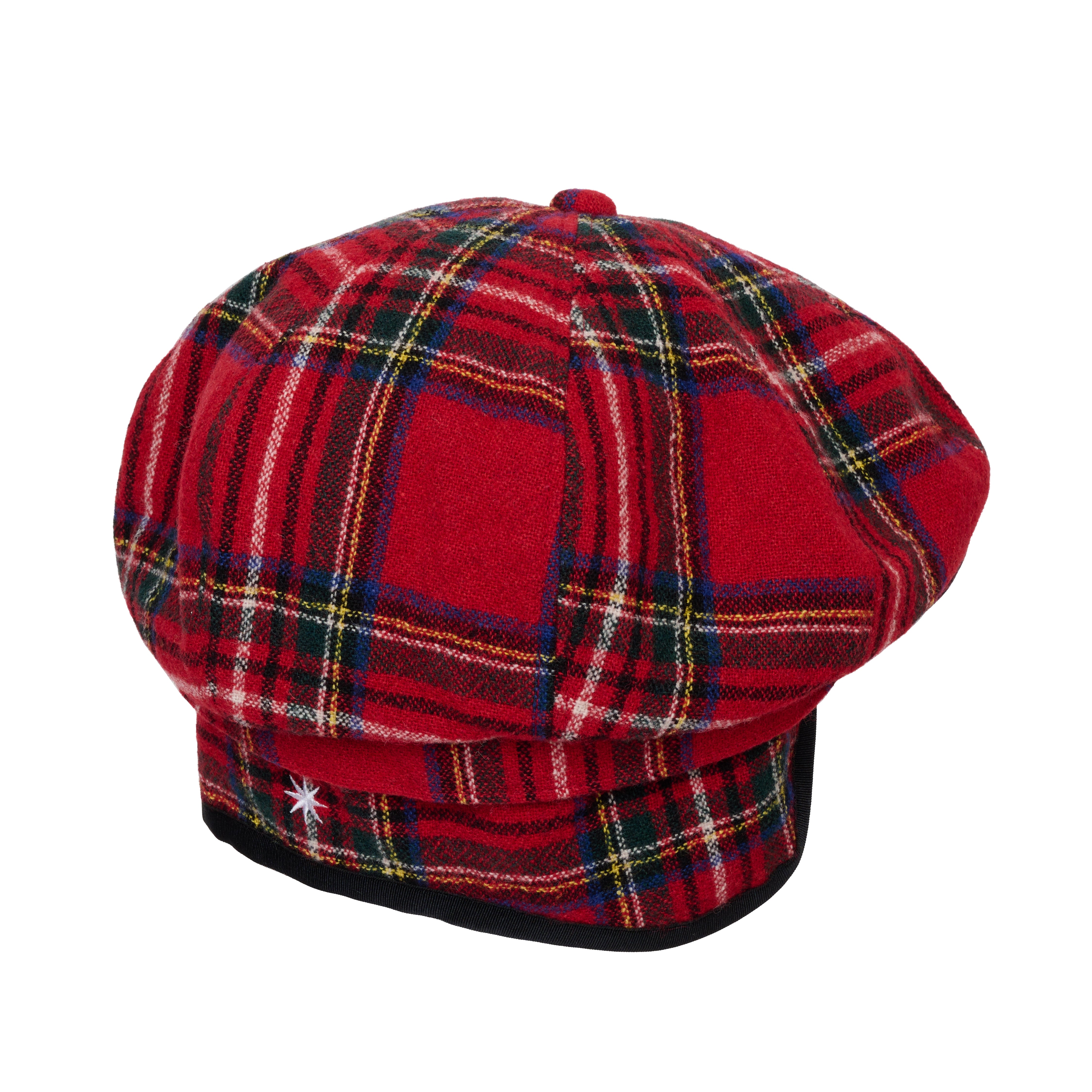 CA4LA×GDC collabo】hunting cap