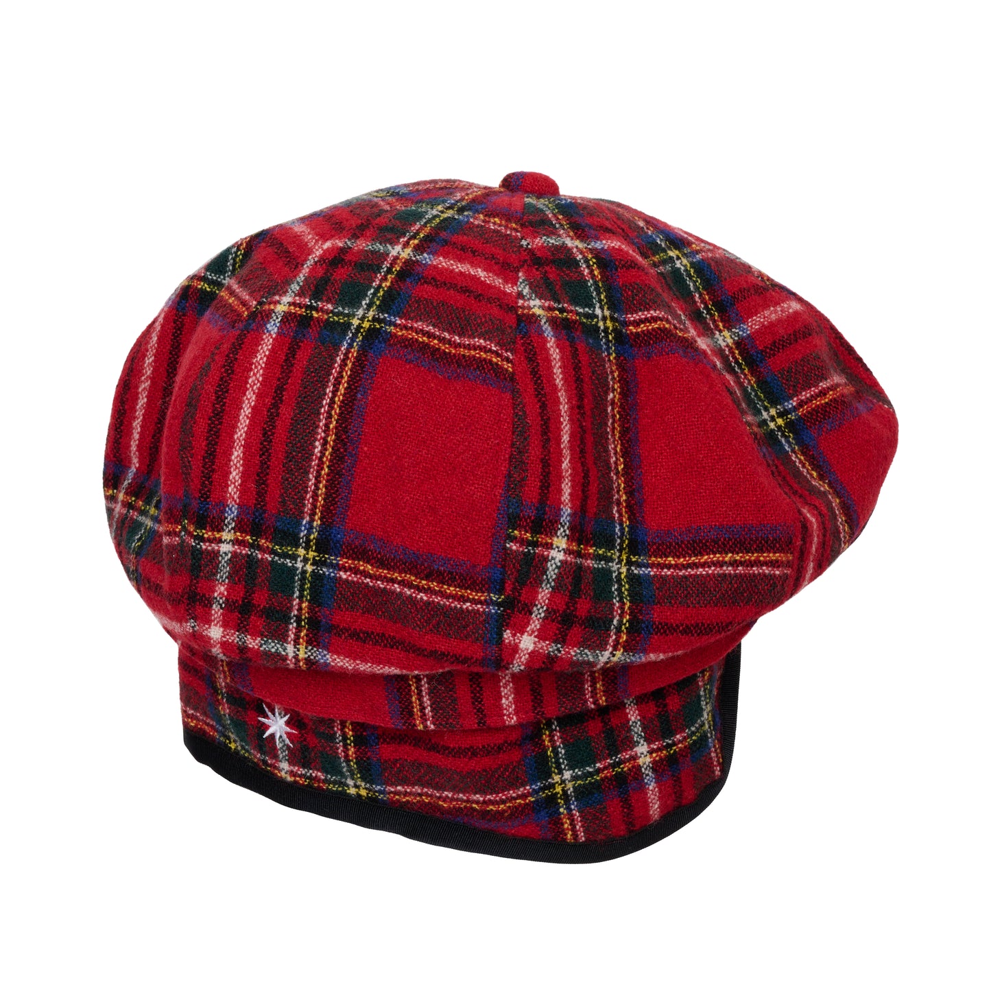 【CA4LA×GDC collabo】hunting cap