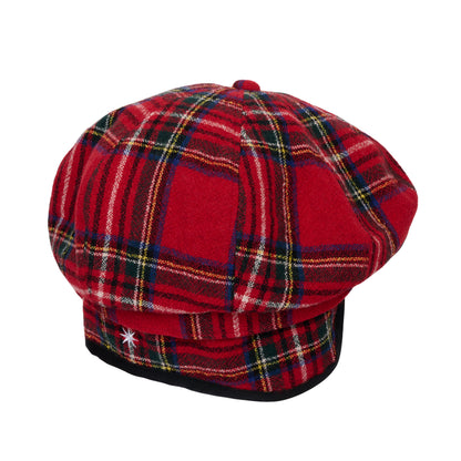 【CA4LA×GDC collabo】hunting cap