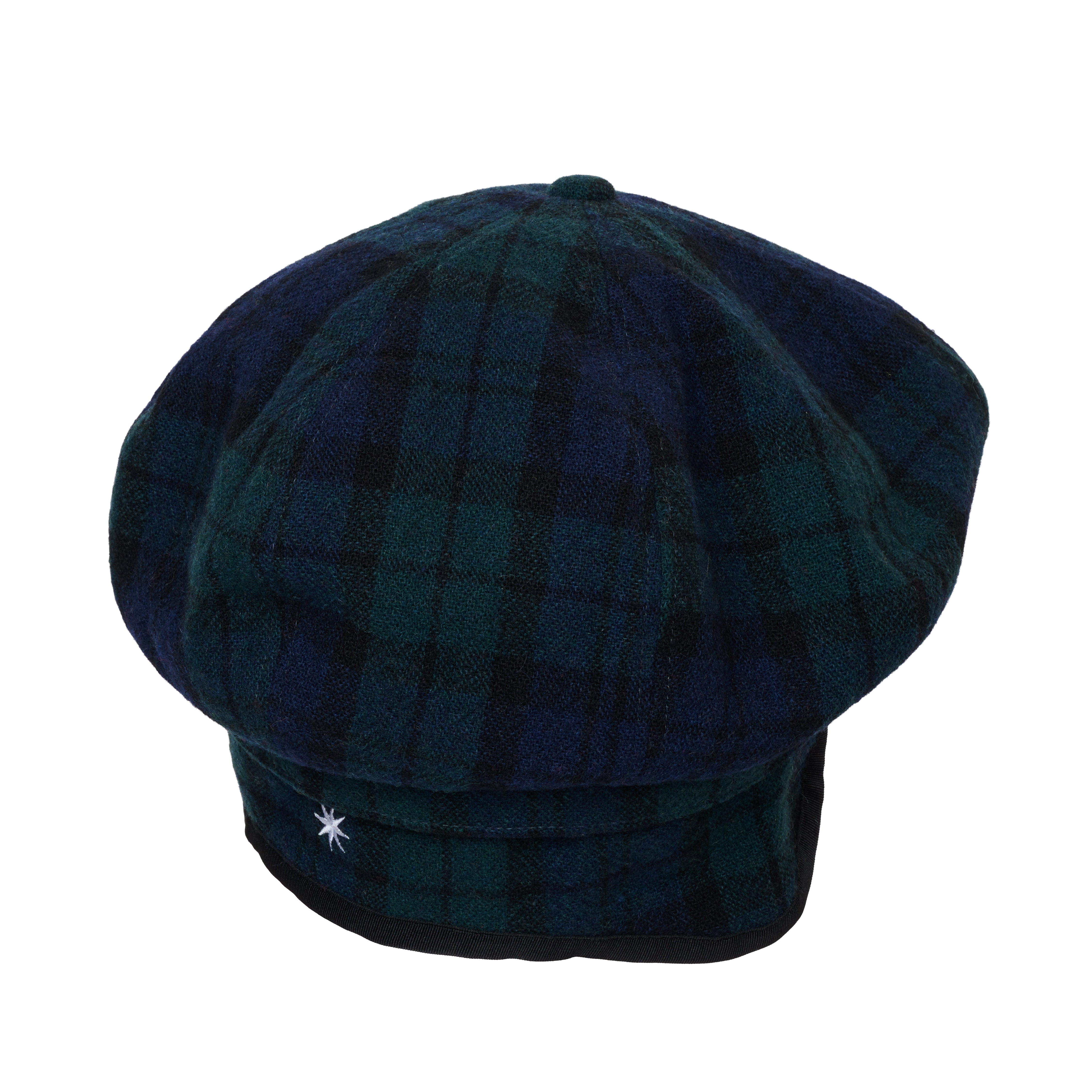 【CA4LA×GDC Collabo】Hunting Cap CA4LA×GDC collabo】hunting cap