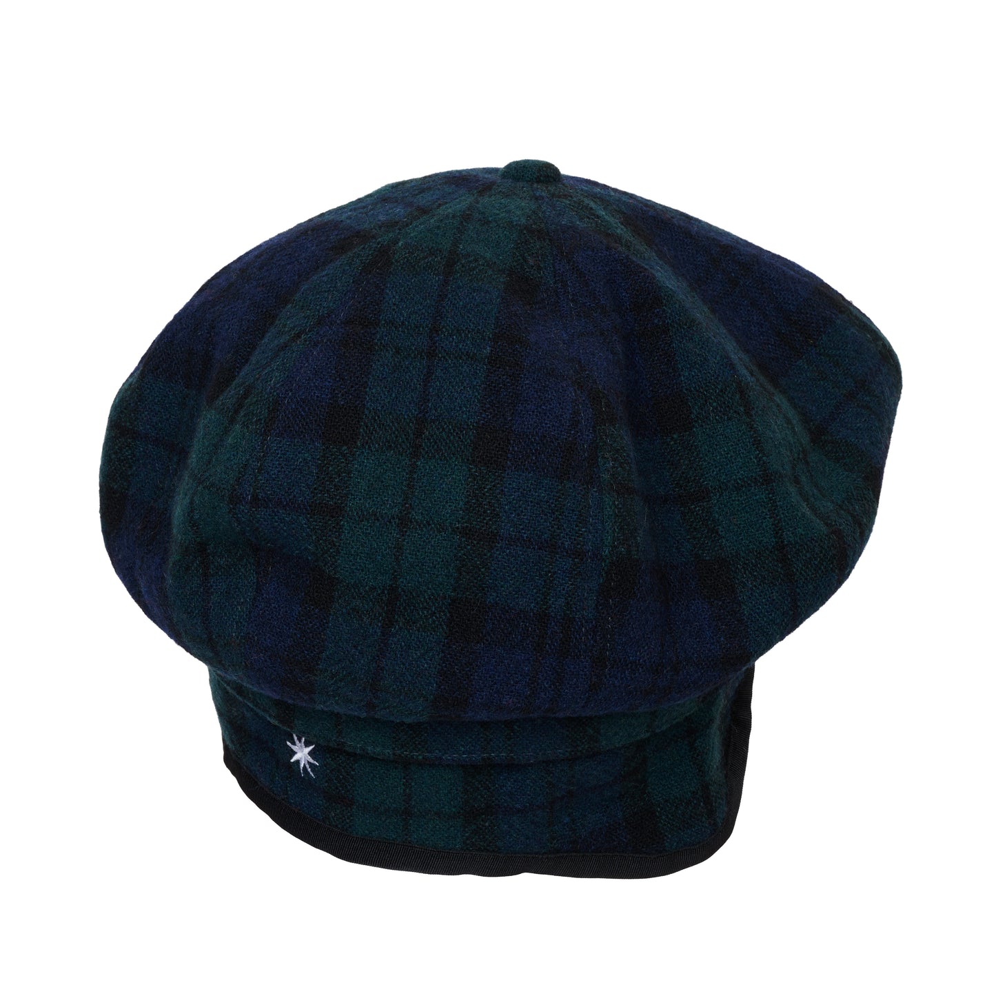 【CA4LA×GDC collabo】hunting cap