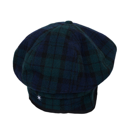 【CA4LA×GDC collabo】hunting cap