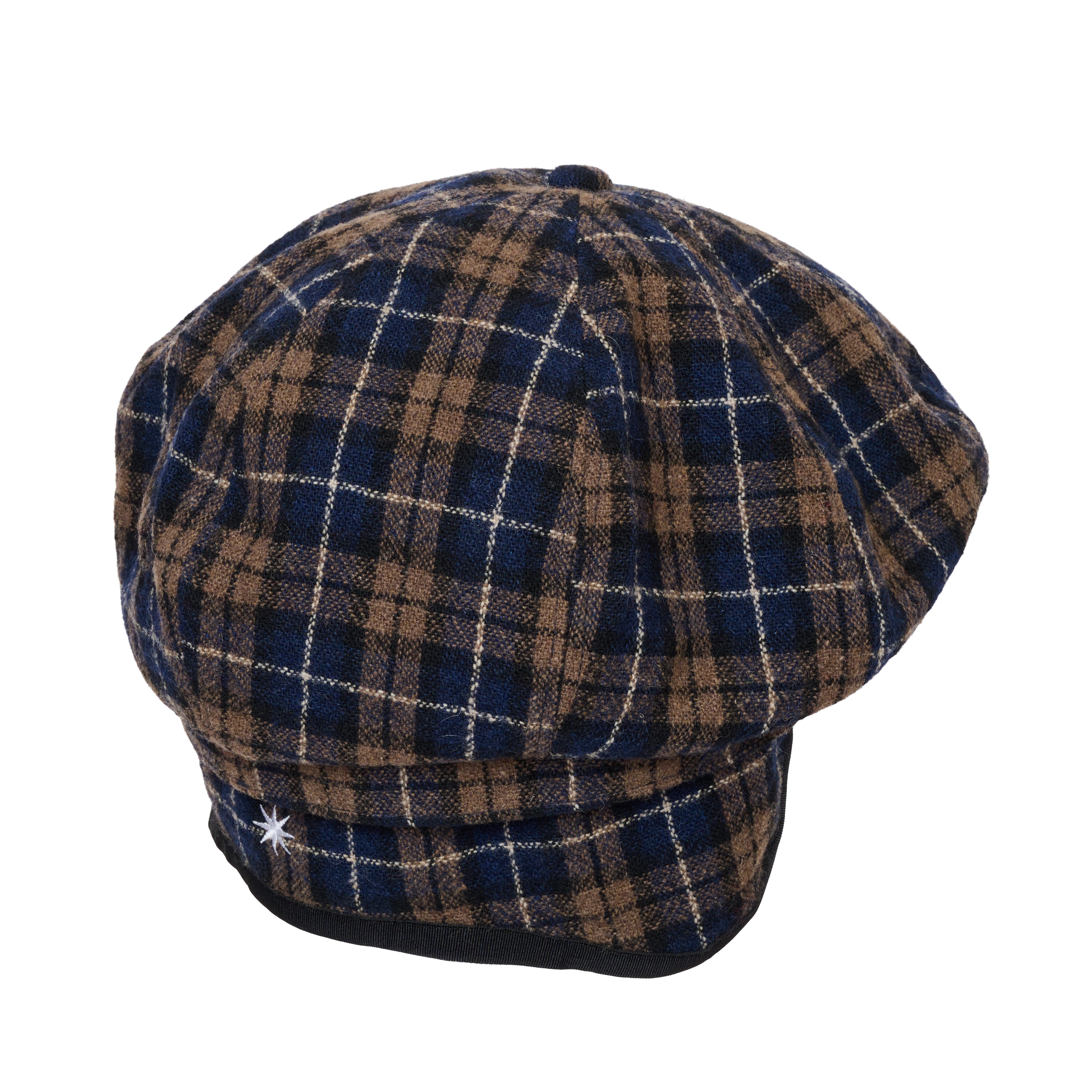 CA4LA×GDC collabo】hunting cap