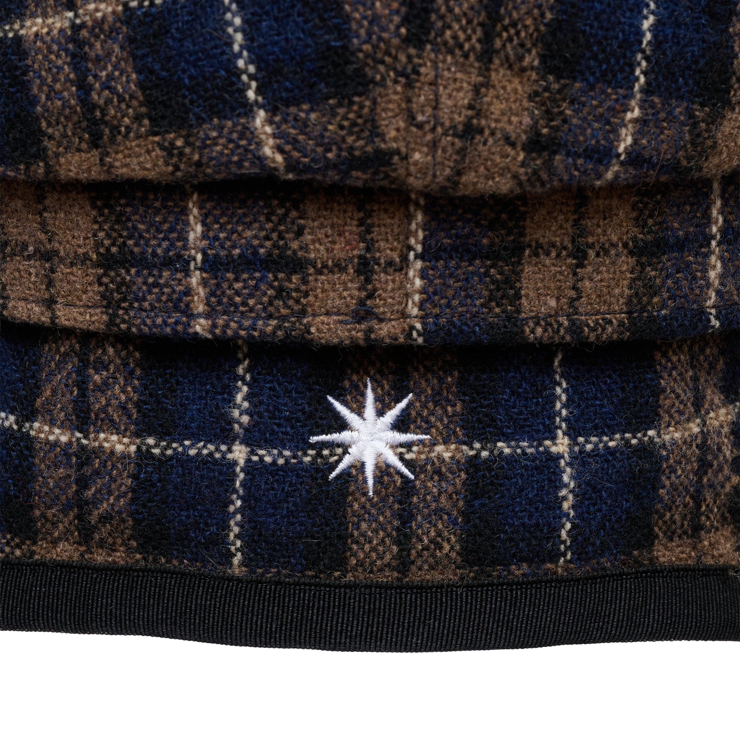 【CA4LA×GDC collabo】hunting cap