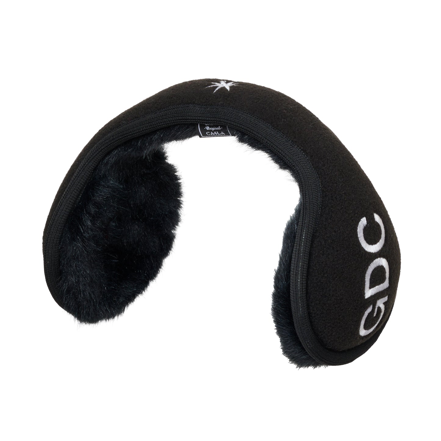 【CA4LA×GDC collabo】EAR MUFF