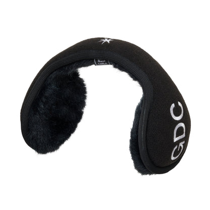 【CA4LA×GDC collabo】EAR MUFF