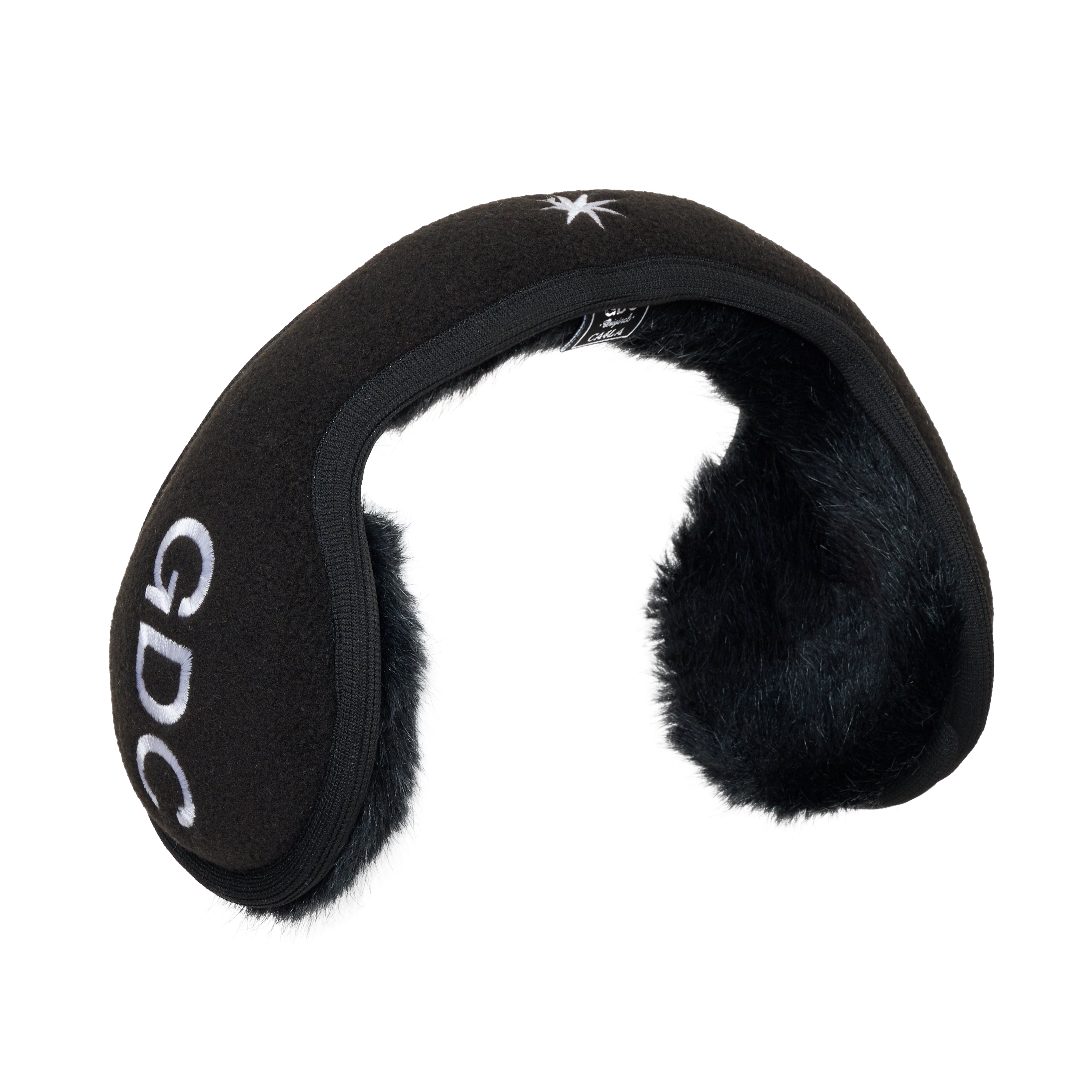 CA4LA×GDC collabo】EAR MUFF