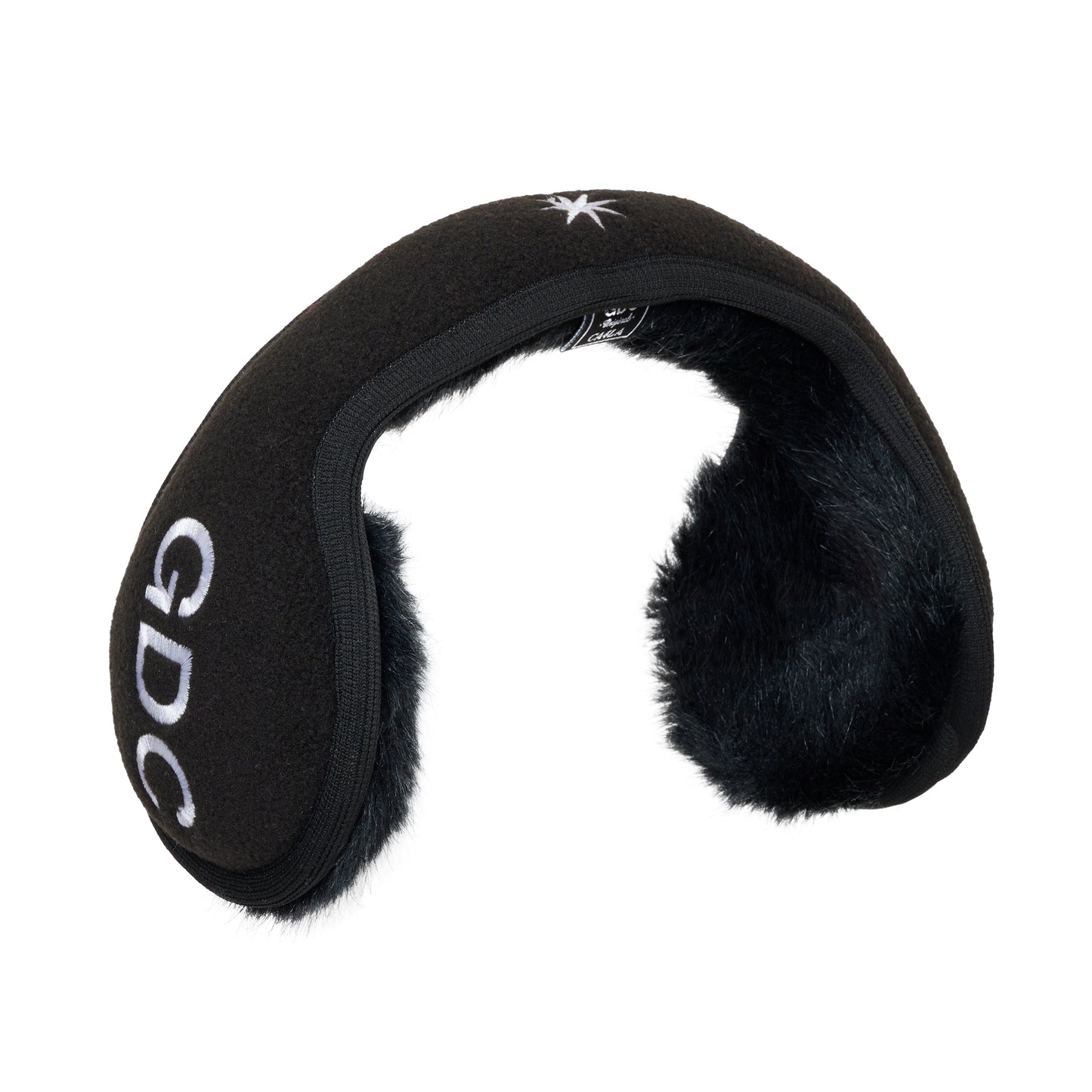 【CA4LA×GDC collabo】EAR MUFF