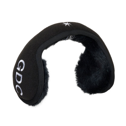 【CA4LA×GDC collabo】EAR MUFF