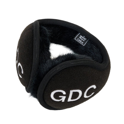 【CA4LA×GDC collabo】EAR MUFF