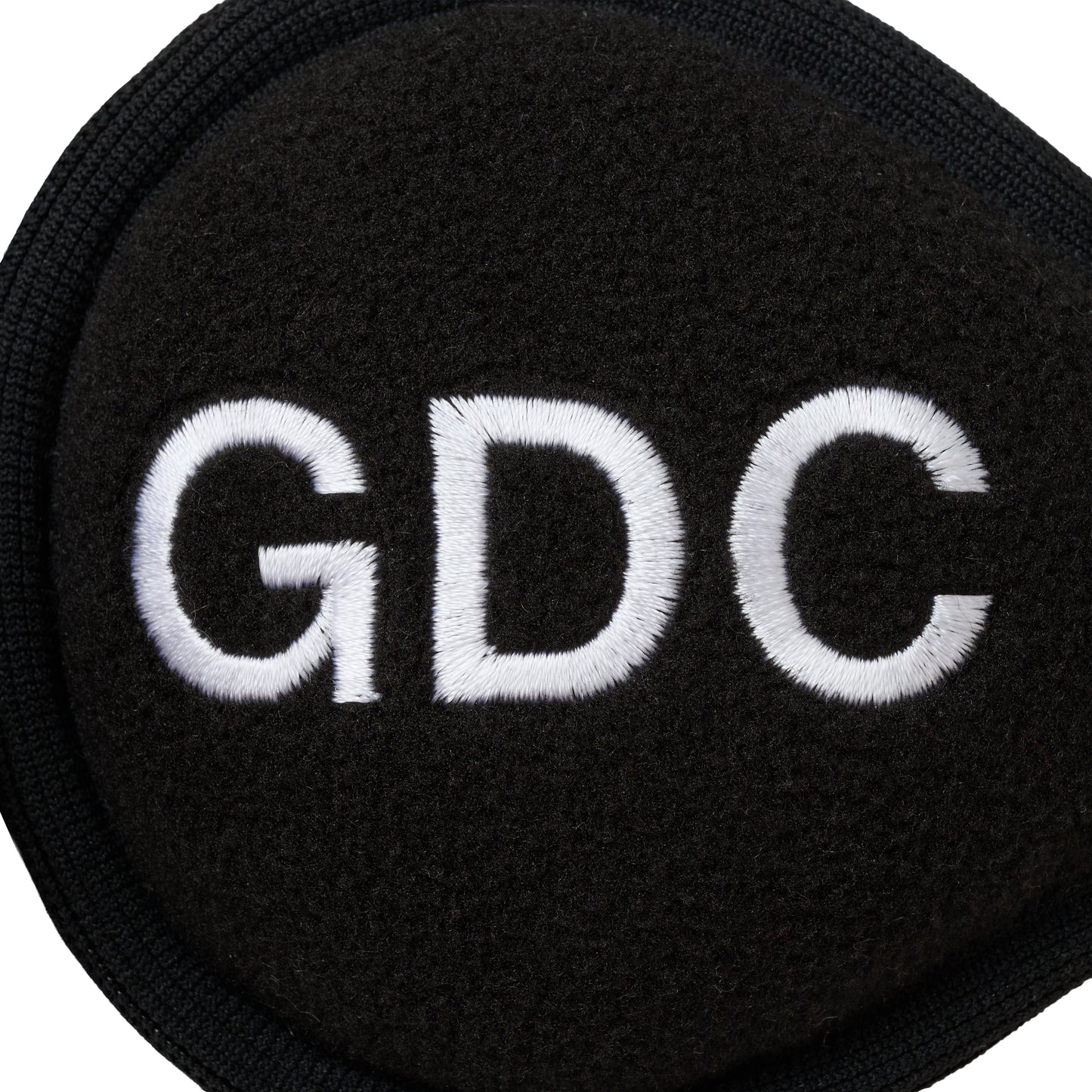 【CA4LA×GDC collabo】EAR MUFF