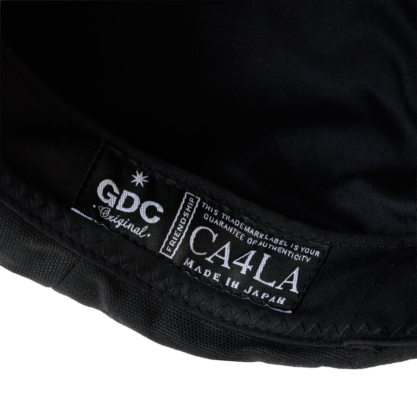 【CA4LA×GDC collabo】CASQUEETE