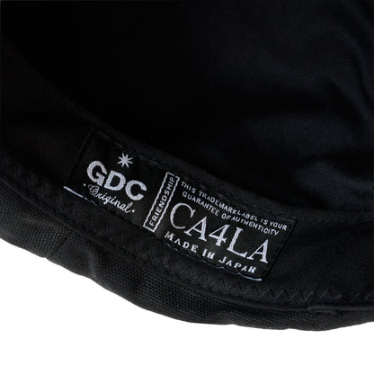 【CA4LA×GDC collabo】CASQUEETE