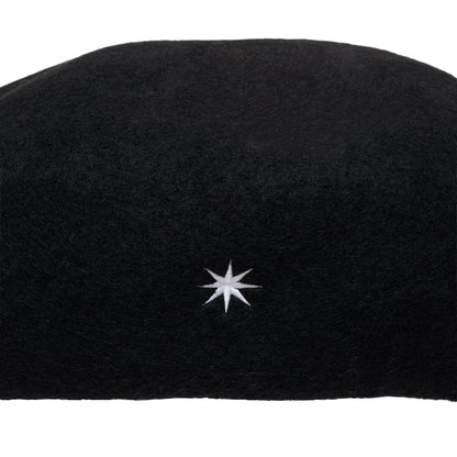 【CA4LA×GDC collabo】WOOL BERET