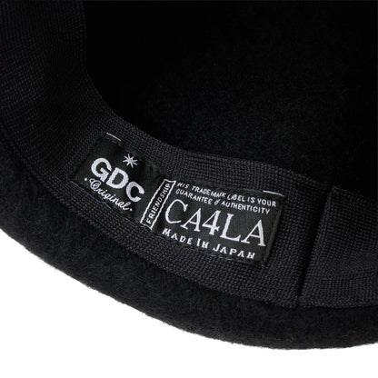 【CA4LA×GDC】Wool Beret