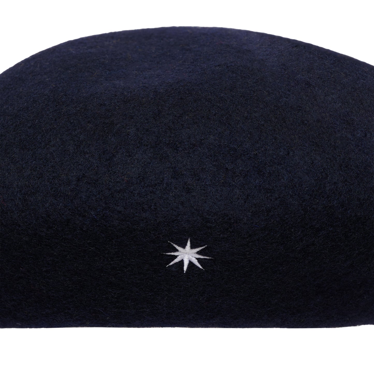【CA4LA×GDC collabo】WOOL BERET