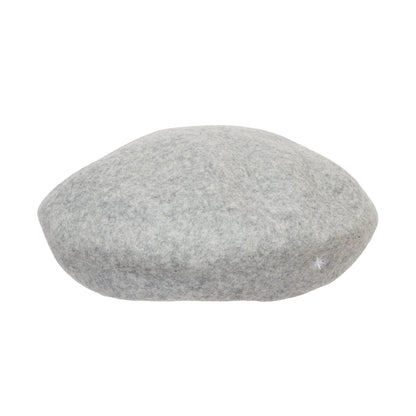 【CA4LA×GDC collabo】WOOL BERET