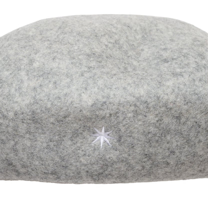 【CA4LA×GDC collabo】WOOL BERET