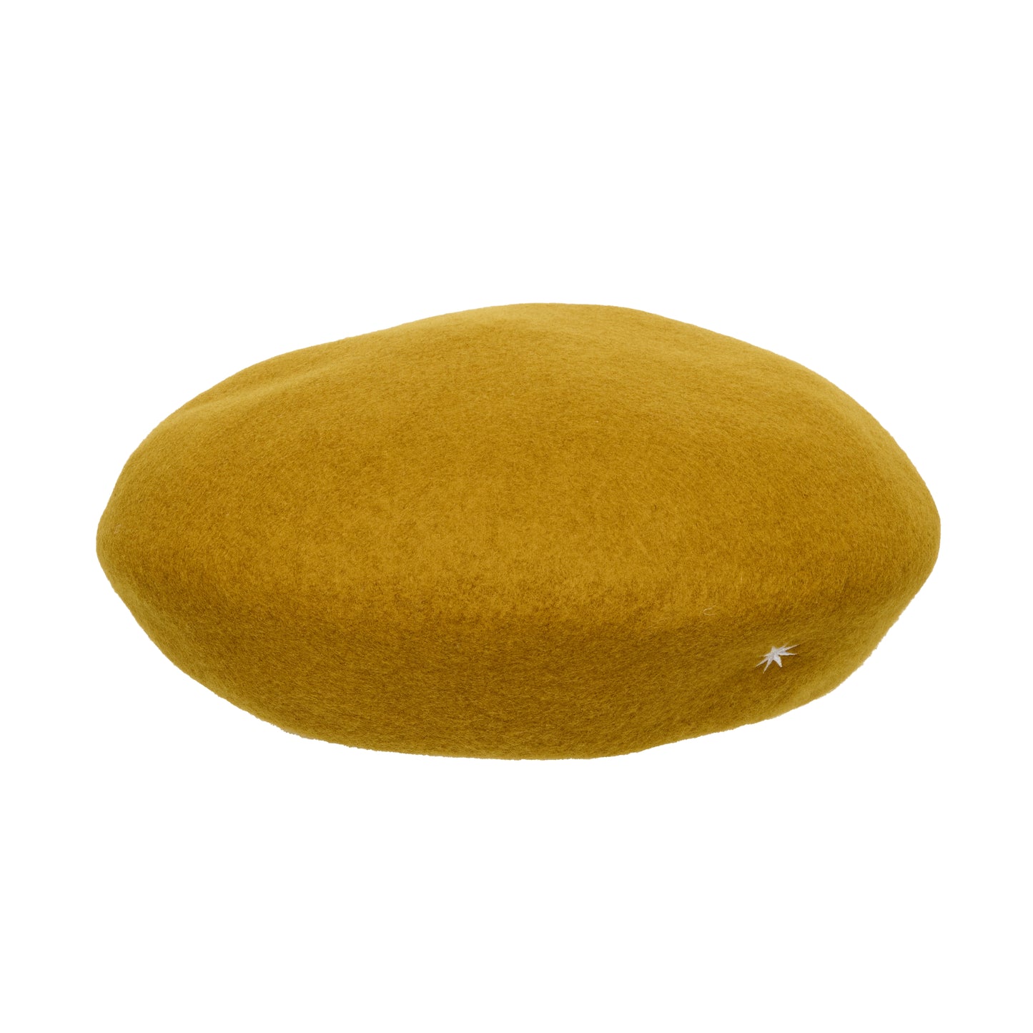 【CA4LA×GDC collabo】WOOL BERET