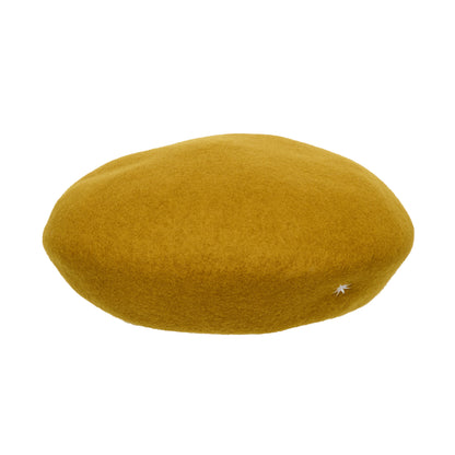 【CA4LA×GDC collabo】WOOL BERET