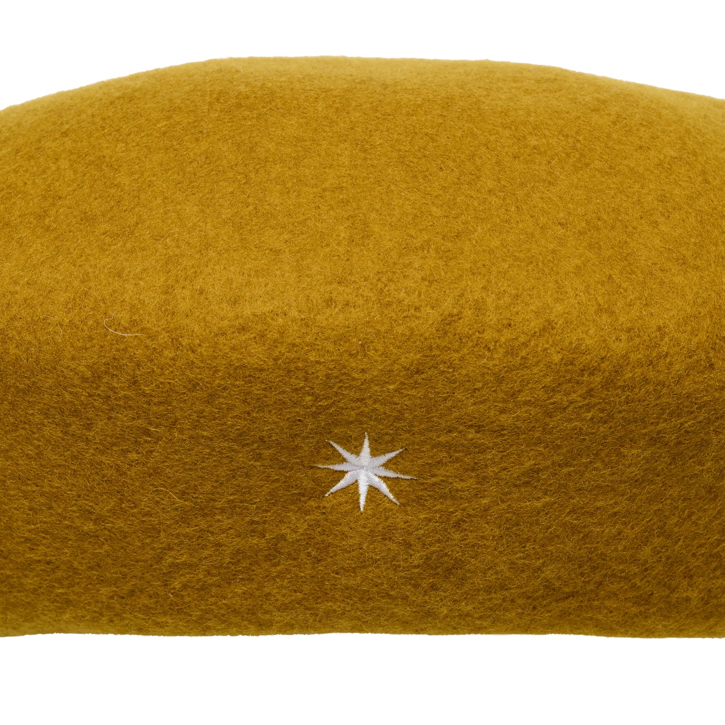 【CA4LA×GDC collabo】WOOL BERET