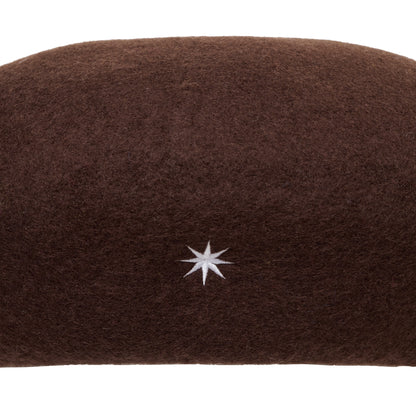 【CA4LA×GDC collabo】WOOL BERET