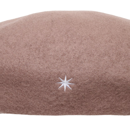 【CA4LA×GDC collabo】WOOL BERET