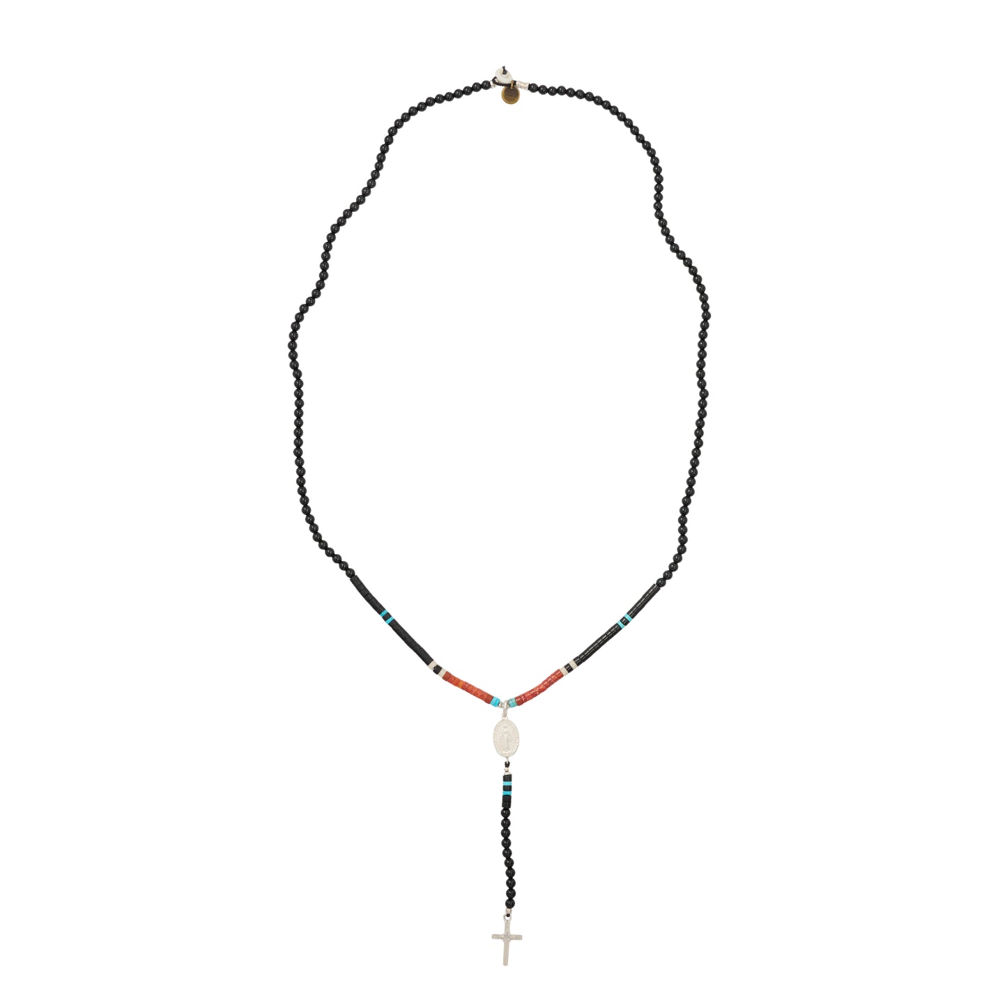 【MIKIA×GDC collabo】beads necklace