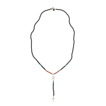 【MIKIA×GDC collabo】beads necklace