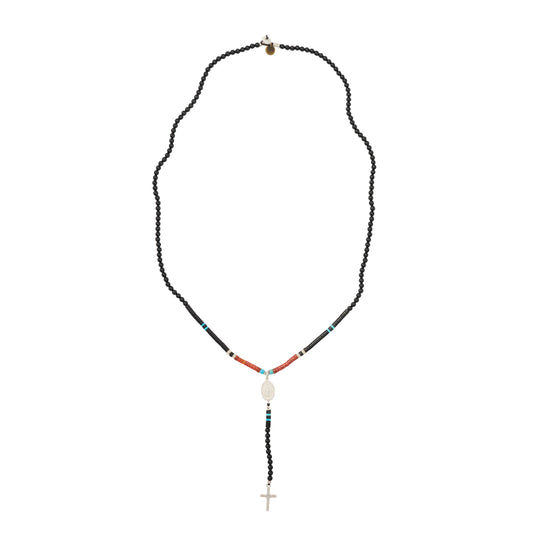 【MIKIA×GDC collabo】beads necklace