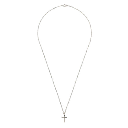 【MIKIA×GDC collabo】holly necklace silver