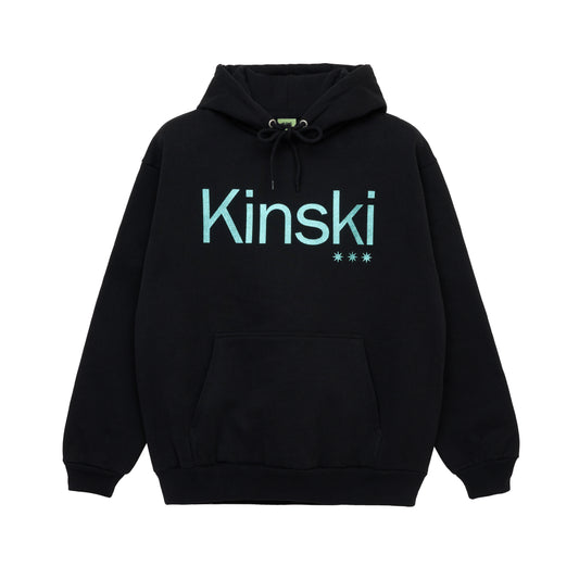 kinski hoodie