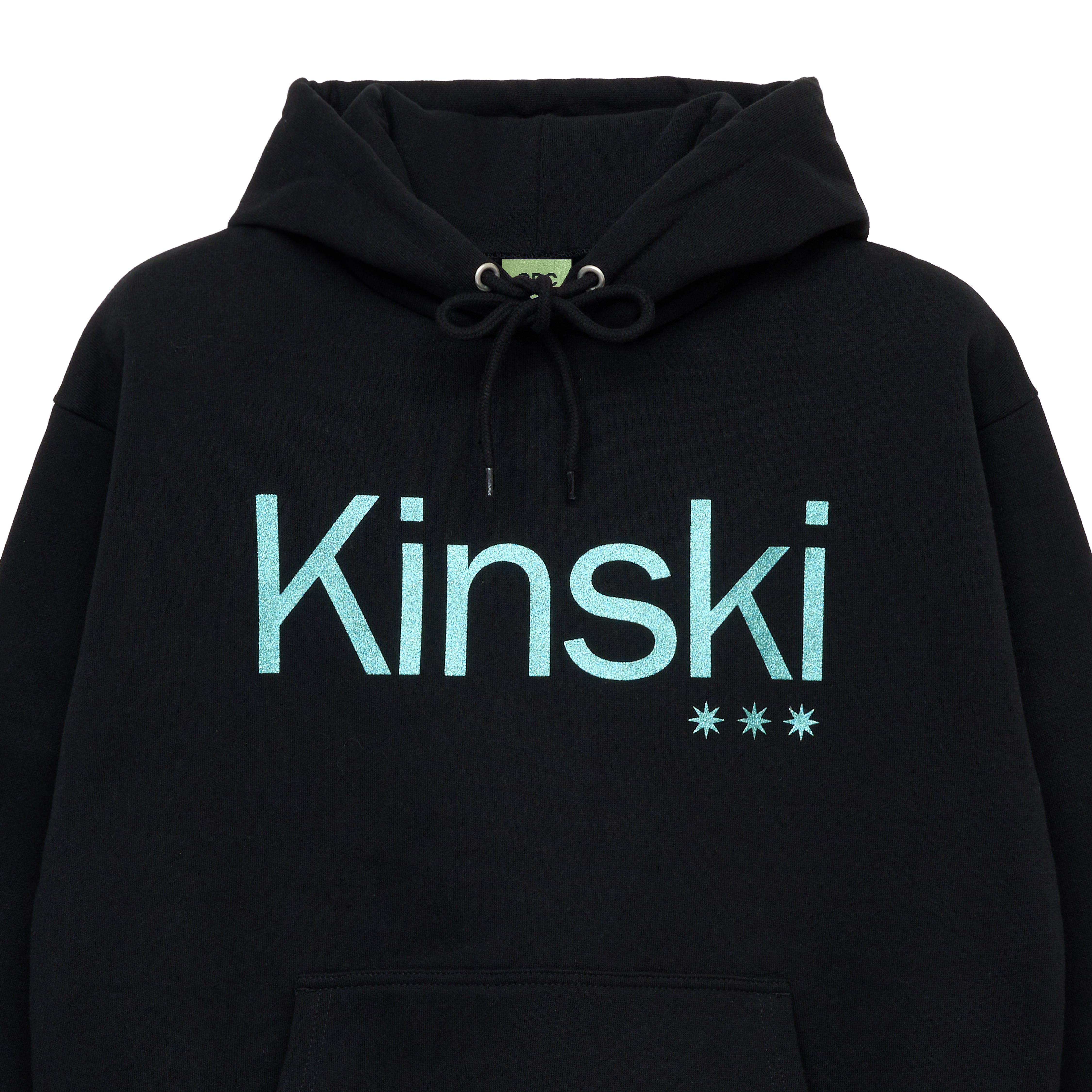 kinski hoodie – GDC