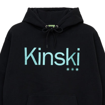 kinski hoodie
