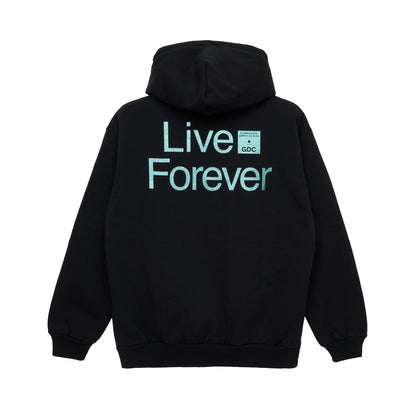 kinski hoodie