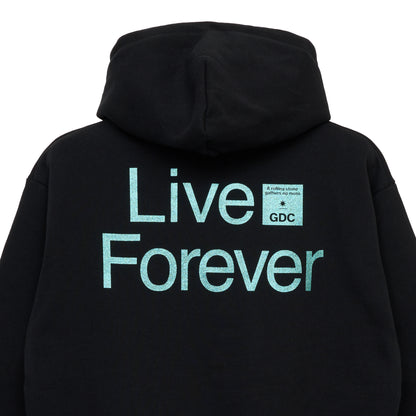 kinski hoodie