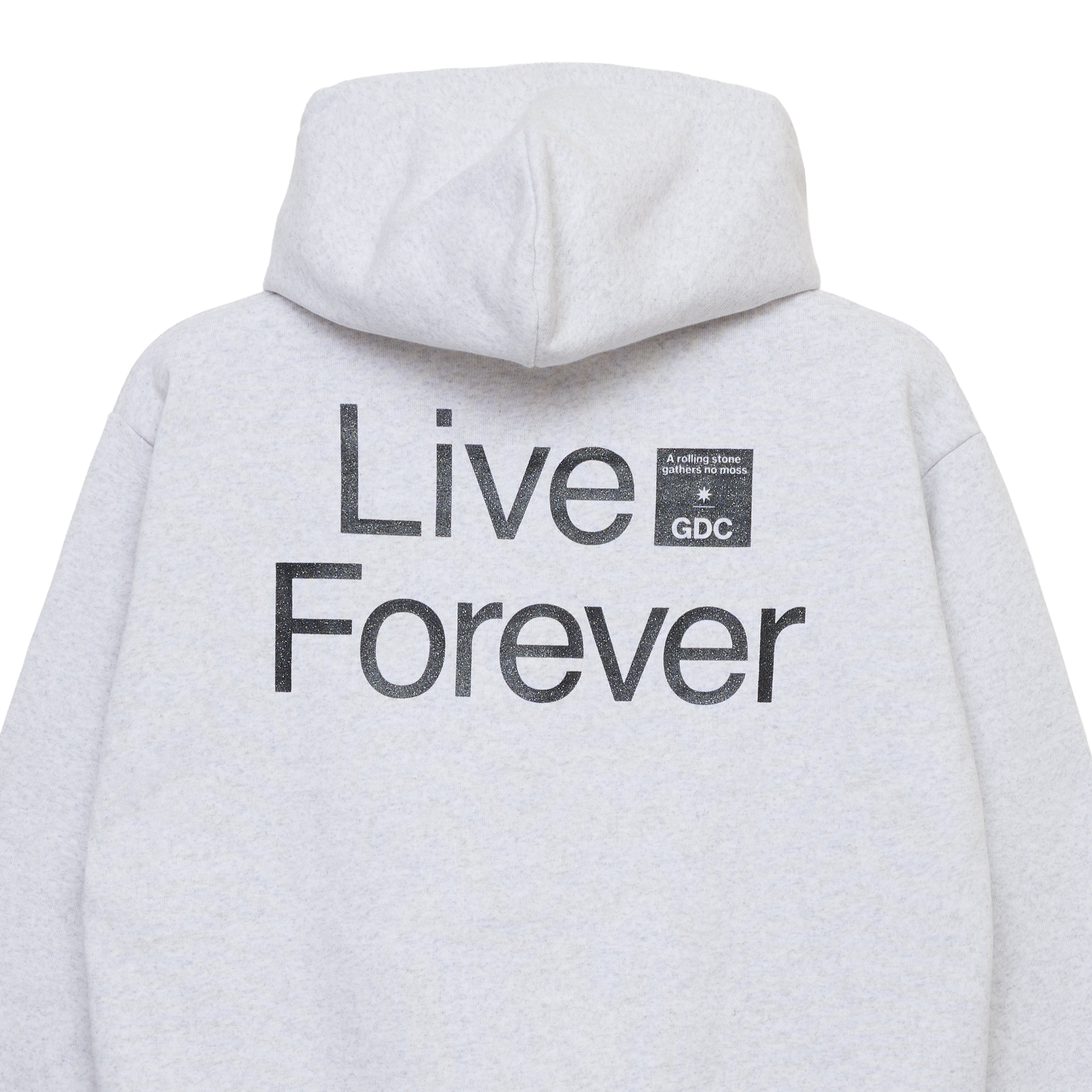 kinski hoodie – GDC