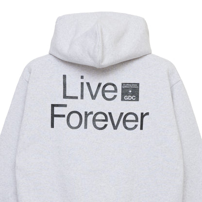 kinski hoodie