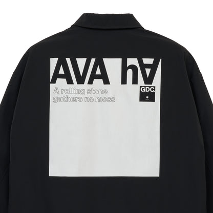 AVA-hA Coach Jacket