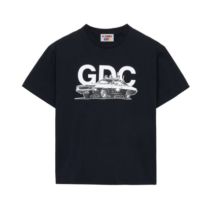 【HYSTERIC GLAMOUR X GDC collabo】HG 1969 T SHIRT